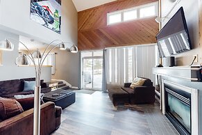 Wintergreen Condos