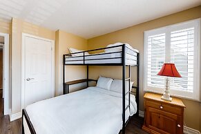 Wintergreen Condos