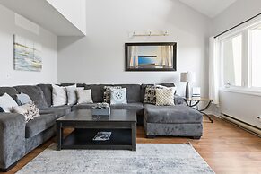 Wintergreen Condos