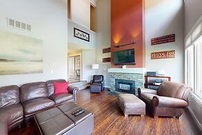 Wintergreen Condos