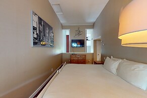 Wintergreen Condos