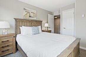 Wintergreen Condos