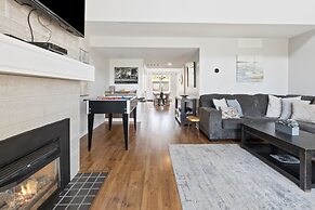 Wintergreen Condos