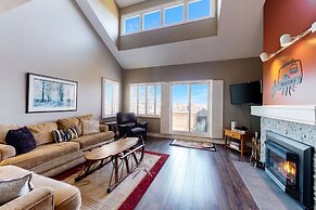 Wintergreen Condos