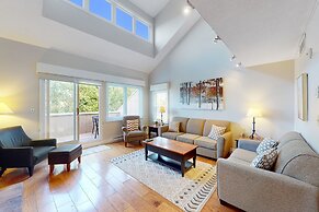 Wintergreen Condos