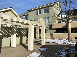 Wintergreen Condos