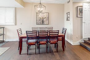 Wintergreen Condos