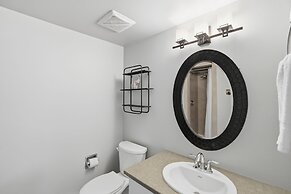 Wintergreen Condos