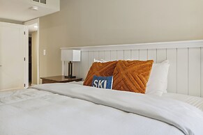 Wintergreen Condos