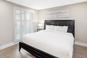 Wintergreen Condos