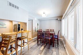 Wintergreen Condos