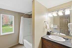 Wintergreen Condos