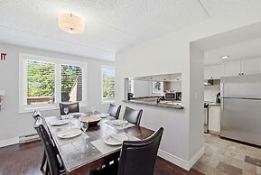 Wintergreen Condos