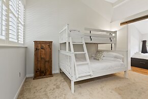 Wintergreen Condos