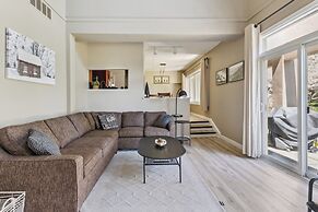 Wintergreen Condos