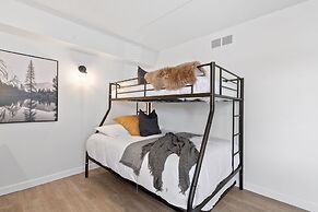 Wintergreen Condos