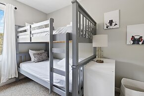 Wintergreen Condos