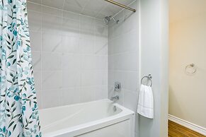 Wintergreen Condos