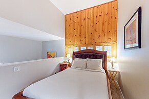 Wintergreen Condos