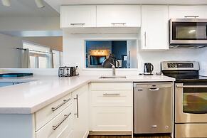Wintergreen Condos