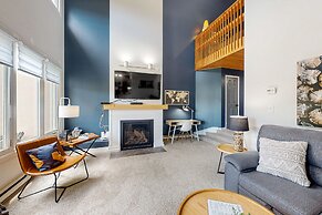 Wintergreen Condos