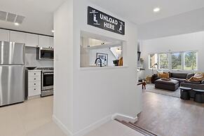 Wintergreen Condos