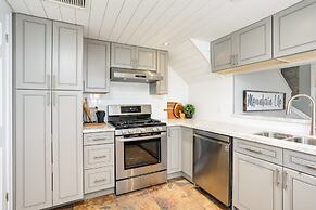 Wintergreen Condos