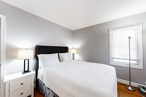 Wintergreen Condos