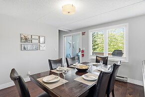 Wintergreen Condos