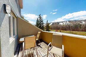 Wintergreen Condos