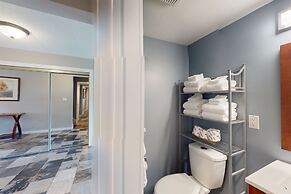 Wintergreen Condos