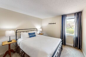 Wintergreen Condos