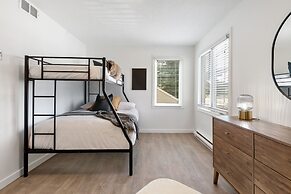 Wintergreen Condos