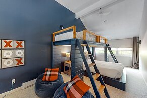 Wintergreen Condos