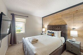 Wintergreen Condos