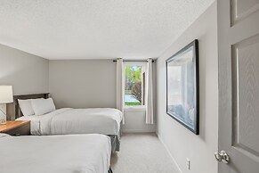 Wintergreen Condos