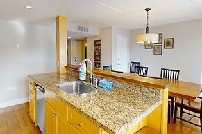 Wintergreen Condos
