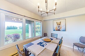 Wintergreen Condos