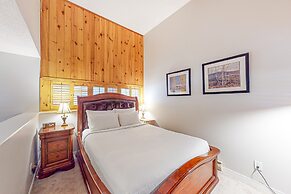 Wintergreen Condos
