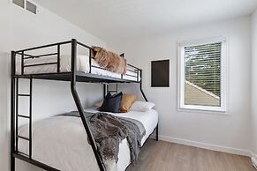 Wintergreen Condos
