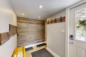 Wintergreen Condos