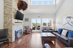 Wintergreen Condos