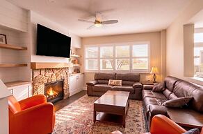 Wintergreen Condos