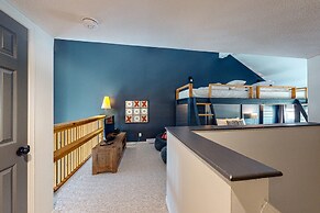 Wintergreen Condos