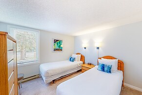 Wintergreen Condos
