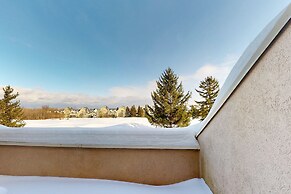 Wintergreen Condos