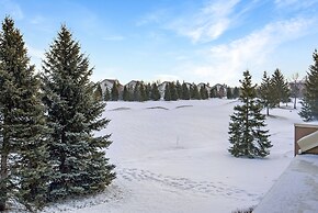 Wintergreen Condos