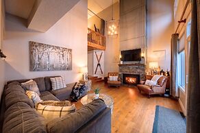 Wintergreen Condos