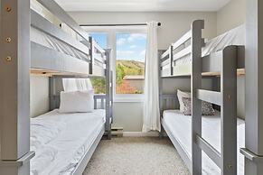 Wintergreen Condos