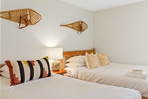 Wintergreen Condos